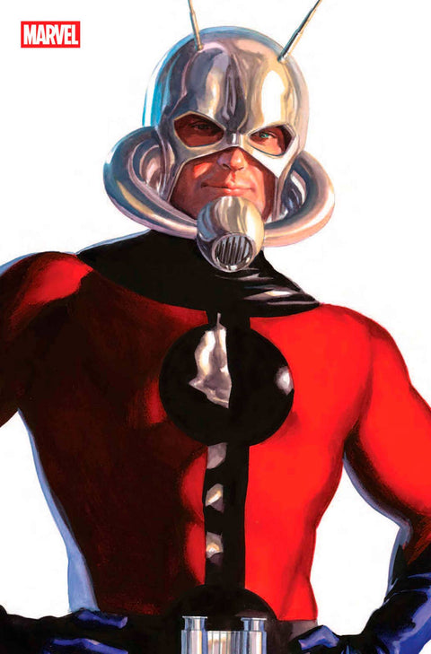 ALEX ROSS