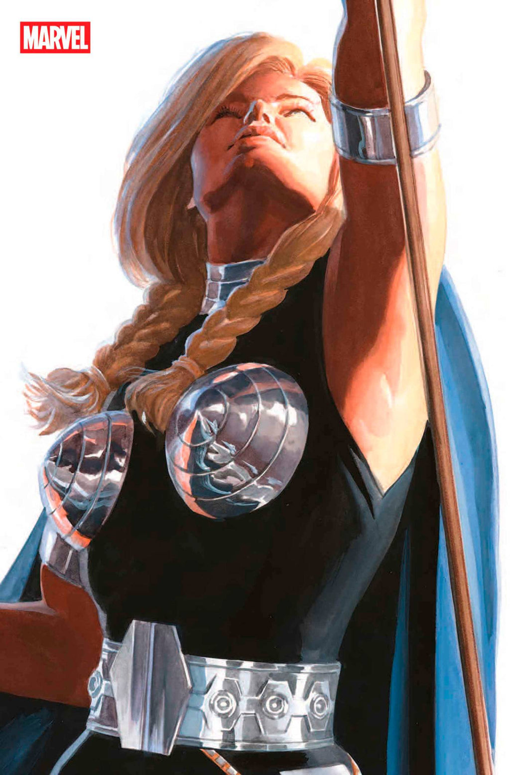 ALEX ROSS
