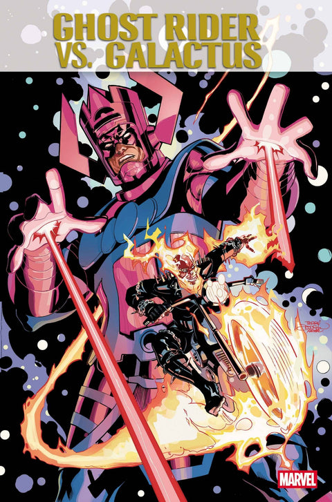 TERRY DODSON