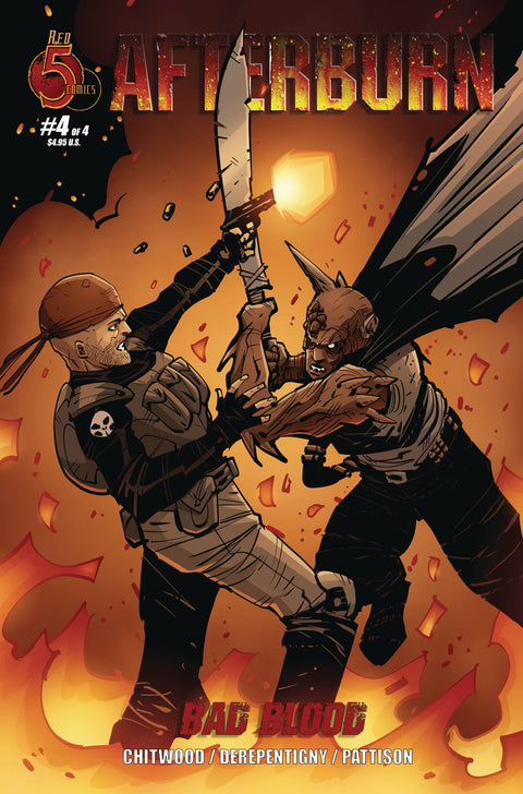 ETIENNE DEREPENTIGNY