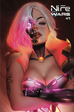 NIFE WARS #1 MIKI OKAZAKI EXCLUSIVE