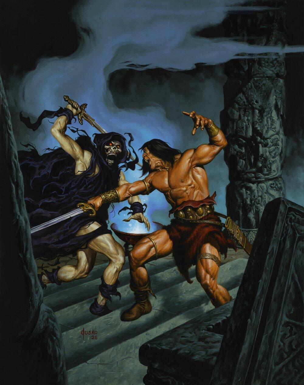 JOE JUSKO