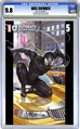 ULTIMATE SPIDER-MAN #5 INHYUK LEE EXCLUSIVE OPTIONS