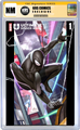 ULTIMATE SPIDER-MAN #1 3RD PTG INHYUK LEE EXCLUSIVE OPTIONS