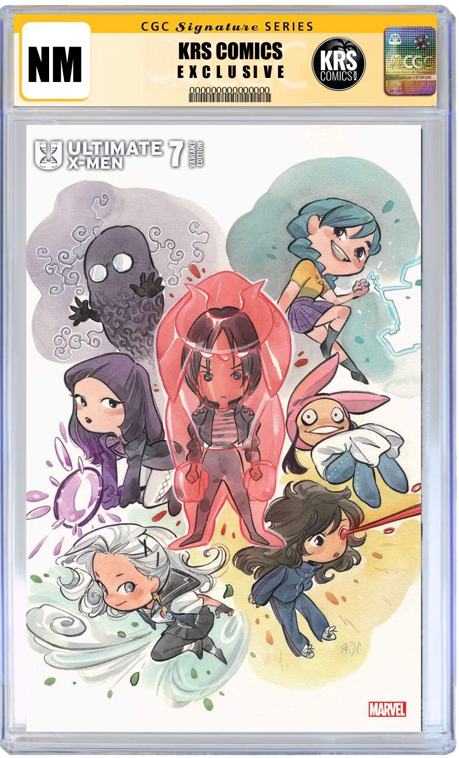 KRSCOMICS.COM COMIC BOOK EXCLUSIVES – Page 12 – KRS Comics LLC
