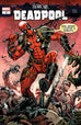 VENOM WAR DEADPOOL #1 TODD NAUCK EXCLUSIVE OPTIONS