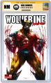 WOLVERINE: REVENGE RED BAND #1 IVAN TAO EXCLUSIVE OPTIONS