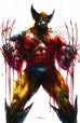 WOLVERINE REVENGE RED BAND #1 NYCC IVAN TAO EXCLUSIVE