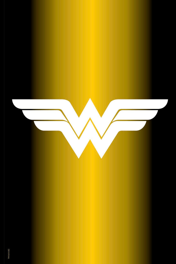 WONDER WOMAN #1 NYCC FOIL EXCLUSIVE OPTIONS