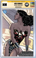 WONDER WOMAN #38 ADAM HUGHES EXCLUSIVE OPTIONS