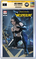 LAURA KINNEY: WOLVERINE #1 LEIRIX LI EXCLUSIVE OPTIONS