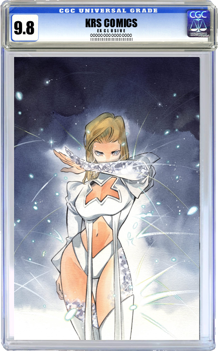 X-MEN UNITED #1 PEACH MOMOKO EXCLUSIVE – KRS Comics LLC X-MEN UNITED #1 PEACH MOMOKO EXCLUSIVE – KRS Comics LLC