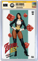 ZATANNA BRING DOWN THE HOUSE #2 (OF 5) SOZOMAIKA EXCLUSIVE OPTIONS