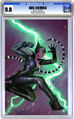 ABSOLUTE CATWOMAN #1 STJEPAN SEJIC EXCLUSIVE