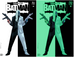 ABSOLUTE BATMAN #21 RAFA SANDOVAL EXCLUSIVE