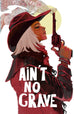 AIN'T NO GRAVE #1 STEPHANIE HANS EXCLUSIVE OPTIONS