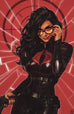 GI JOE #330 FRANCESCO TOMASELLI EXCLUSIVE