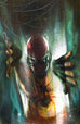 MIDNIGHT SPIDER-MAN #1 MARTIN SIMMONDS NYCC EXCLUSIVE