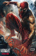 MIDNIGHT SPIDER-MAN #1 MARCO MASTRAZZO EXCLUSIVE
