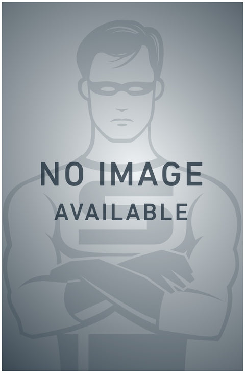 DONNY CATES ROB LIEFELD