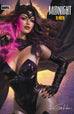 MIDNIGHT X-MEN #1 GREN HORN NYCC EXCLUSIVE