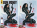 GUN HONEY #1 TEHANI FARR NYCC NUMBERED EXCLUSIVE