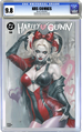 HARLEY QUINN #58 NATALI SANDERS MEGACON EXCLUSIVE