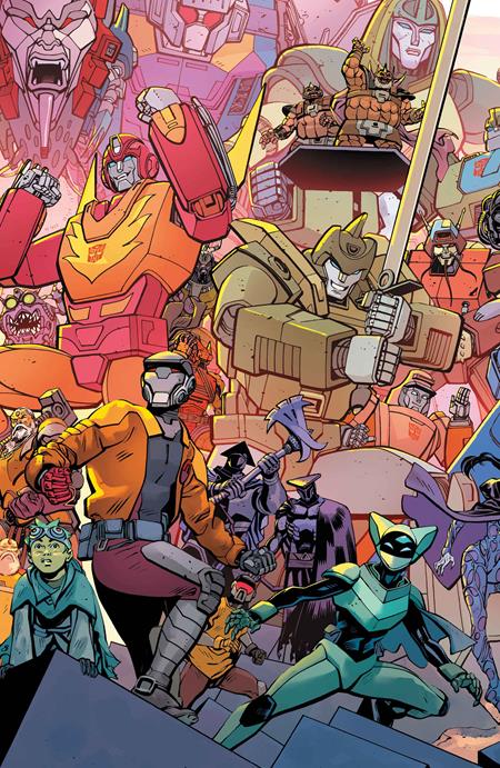 VOID RIVALS #31 - TOM REILLY & ADRIANO LUCAS - ENERGON UNIVERSE 3RD ANNIVERSARY (06/24/2026)