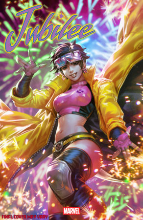 JUBILEE: DEADLY REUNION #1 - DERRICK CHEW (04/29/2026)