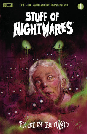 STUFF OF NIGHTMARES: THE CAT IN THE COFFIN #1 - REVEAL (08/19/2026)