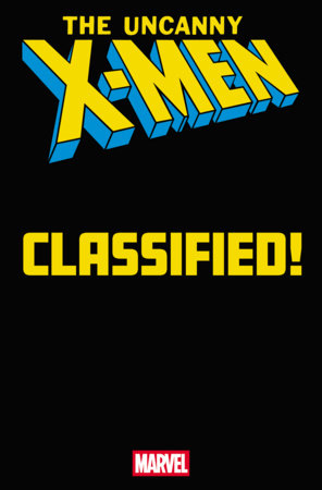 UNCANNY X-MEN #29 - MAGIC THE GATHERING (06/03/2026)