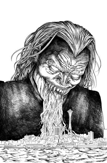 VAMPIRE: THE MASQUERADE - WAKE IN HATE #2 (OF 4) - JENNA CHA - INKS VIRGIN (12/16/2026)