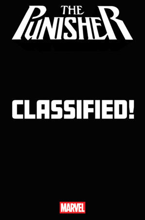 PUNISHER #5 - MAGIC THE GATHERING (06/17/2026)