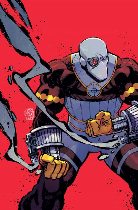 NEXT LEVEL: ONE SHOT #1 (OF 1) - JORGE CORONA (08/26/2026)