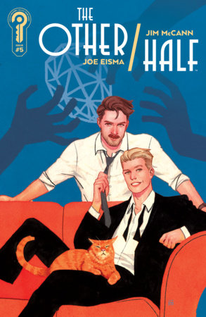 OTHER/HALF #5 - KEVIN WADA (08/26/2026)