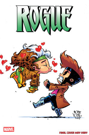ROGUE #1 - SKOTTIE YOUNG (01/21/2026)