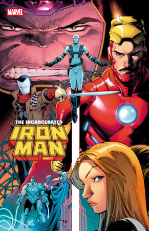 IRON MAN #12 - GLEB MELNIKOV - CONNECTING (12/02/2026)