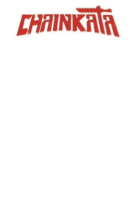 CHAINKATA #1 - BLANK (11/18/2026)