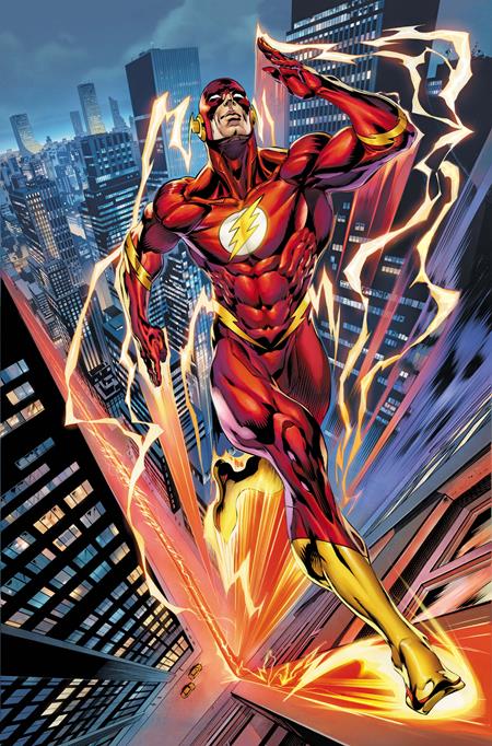 FLASH #36 - CLAUDIO CASTELLINI (08/26/2026)
