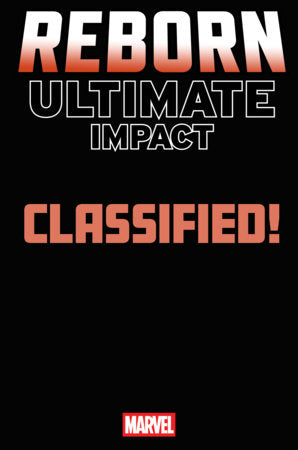 ULTIMATE IMPACT: REBORN #2 - MAGIC THE GATHERING (06/24/2026)