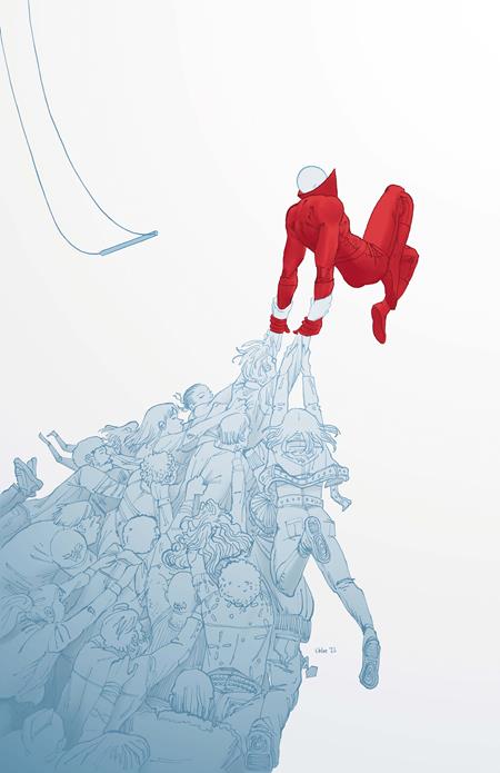DEADMAN #4 (OF 6) - CHLOE BRAILSFORD (09/02/2026)