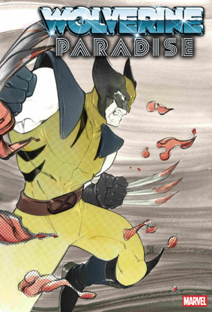 WOLVERINE: PARADISE #2 - PEACH MOMOKO - MOMO-TONE (11/25/2026)
