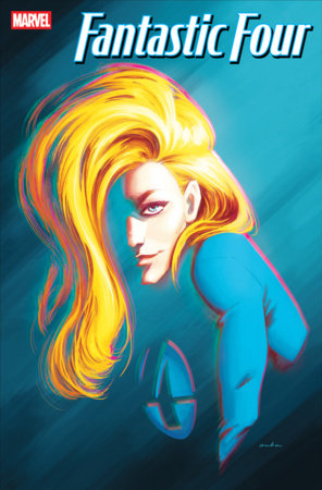 FANTASTIC FOUR #15 - KRIS ANKA (08/05/2026)