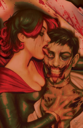 HELLO BODY HORROR #1 - REBECA PUEBLA - UNLIMITED (04/22/2026)