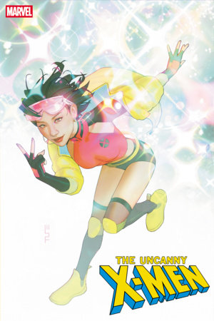 UNCANNY X-MEN #34 - W. SCOTT FORBES (08/19/2026)