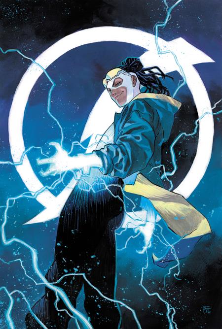 NEW TITANS #38 - DIKE RUAN (08/19/2026)