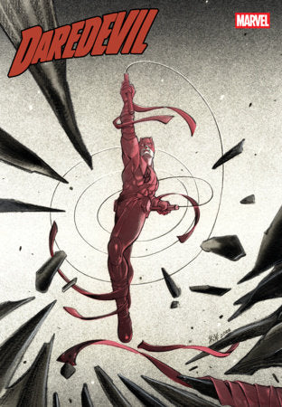 DAREDEVIL #9 - PEACH MOMOKO - MOMO-TONE (11/11/2026)