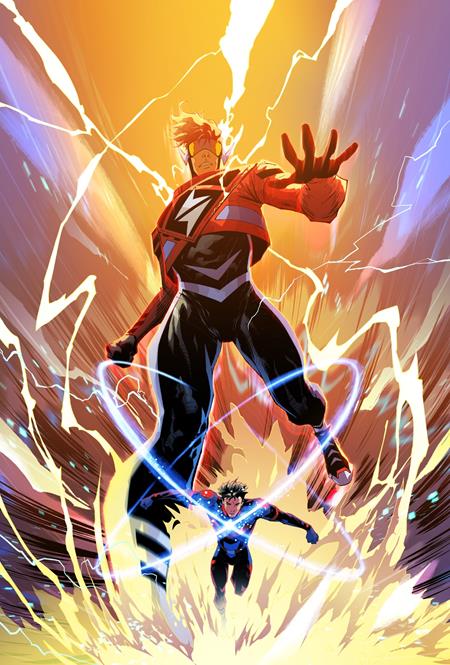 ABSOLUTE FLASH #20 - RYAN BENJAMIN (10/21/2026)