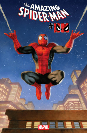 AMAZING SPIDER-MAN #1000 - JOHN ROMITA JR. - REGULAR (09/16/2026)