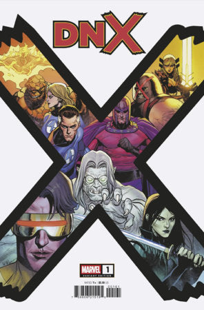 DNX #1 - LEINIL FRANCIS YU (09/02/2026)